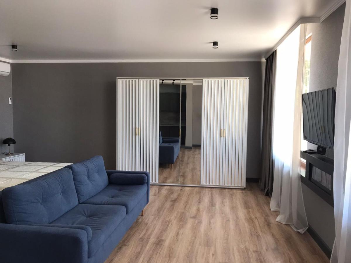 Гостевой Дом София 400 М До Моря Gagra Kültér fotó