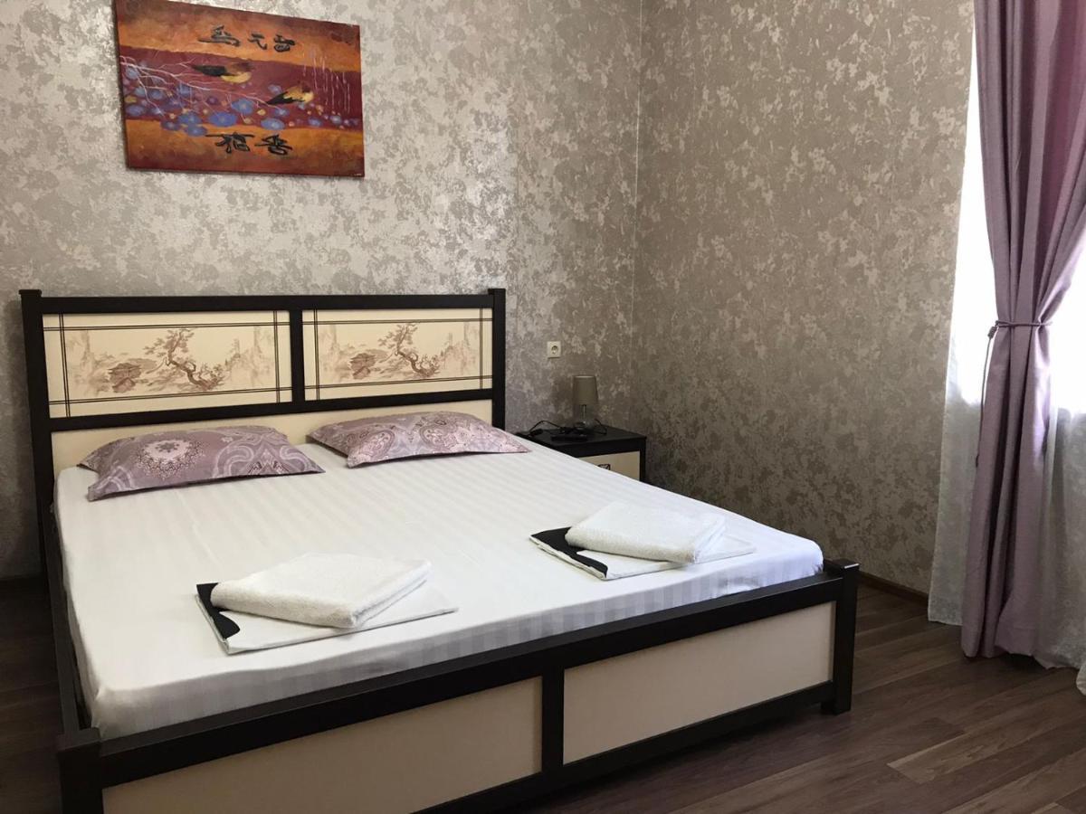 Гостевой Дом София 400 М До Моря Gagra Kültér fotó